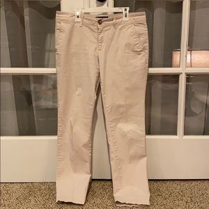 Banana Republic Ankle Length Pant